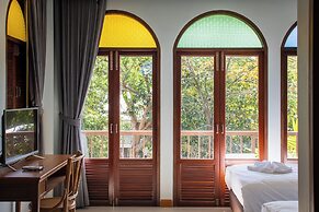 Baan Imm Sook Resort