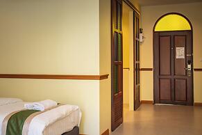 Baan Imm Sook Resort