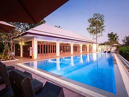 Baan Imm Sook Resort