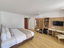 Baan Imm Sook Resort