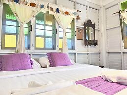 Baan Imm Sook Resort