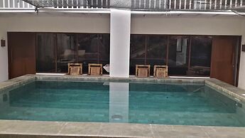 Villa Bintang