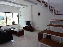 Villa Bintang
