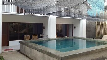 Villa Bintang