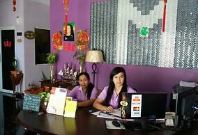 Micasa Hotel