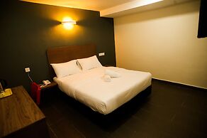 Micasa Hotel