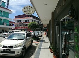 Micasa Hotel