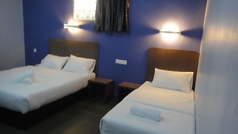 Micasa Hotel