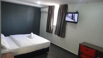 Micasa Hotel