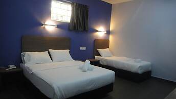 Micasa Hotel