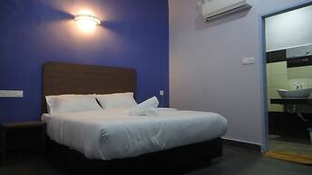Micasa Hotel