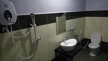 Micasa Hotel