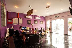 Micasa Hotel