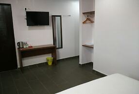 Micasa Hotel