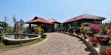 Crest Villa Mansion