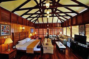 Crest Villa Mansion