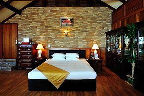 Crest Villa Mansion