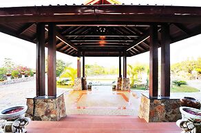 Crest Villa Mansion