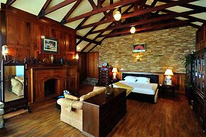 Crest Villa Mansion