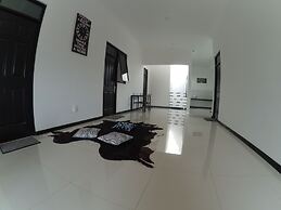 Mess Inn Semarang