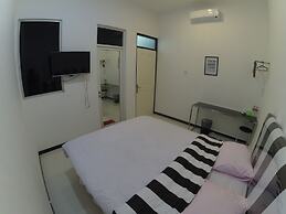 Mess Inn Semarang