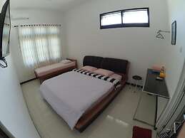 Mess Inn Semarang