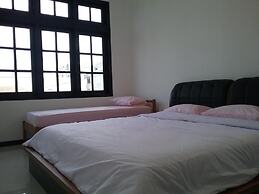 Mess Inn Semarang