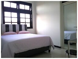Mess Inn Semarang