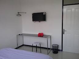 Mess Inn Semarang