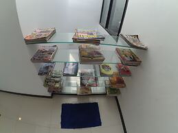 Mess Inn Semarang