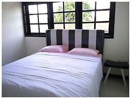 Mess Inn Semarang