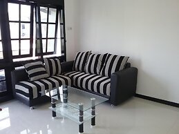 Mess Inn Semarang