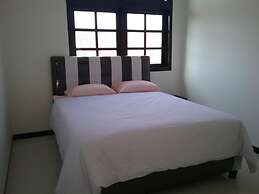 Mess Inn Semarang