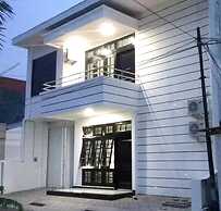 Mess Inn Semarang