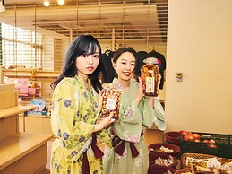 Monogusanoyado Hanasenkyo