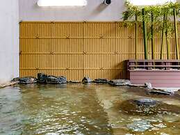 Monogusanoyado Hanasenkyo