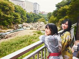 Monogusanoyado Hanasenkyo