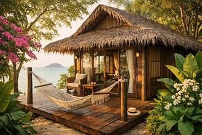 Eco Lanta Hideaway Beach Resort