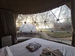 Eco Lanta Hideaway Beach Resort