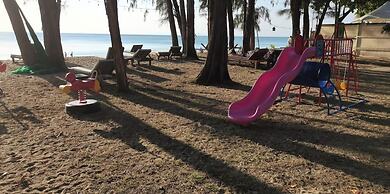 Eco Lanta Hideaway Beach Resort