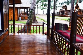 Eco Lanta Hideaway Beach Resort