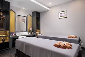 Central Suite Residence