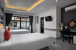 Central Suite Residence