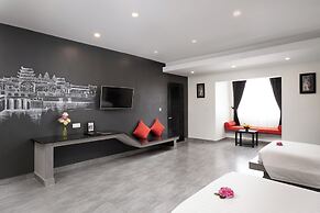 Central Suite Residence