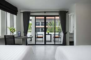Central Suite Residence