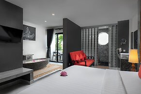 Central Suite Residence