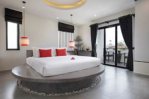 Central Suite Residence