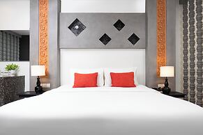 Central Suite Residence