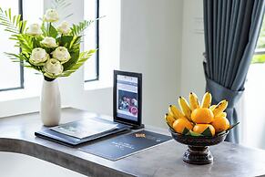 Central Suite Residence