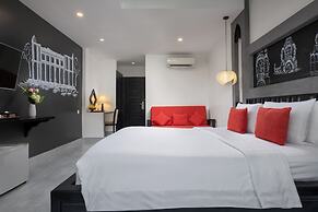 Central Suite Residence